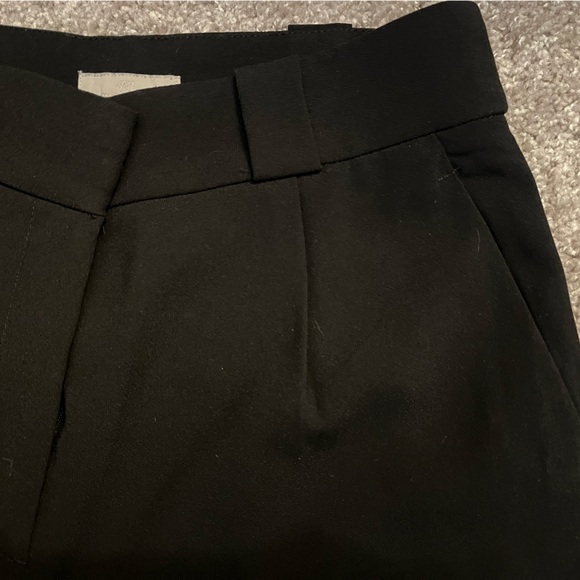 Black Dress Pants - Picture 4 of 5